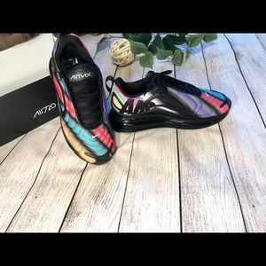 Air Max 720